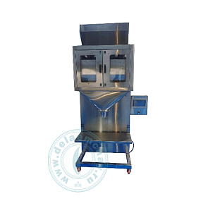 Дозатор для чая серии L